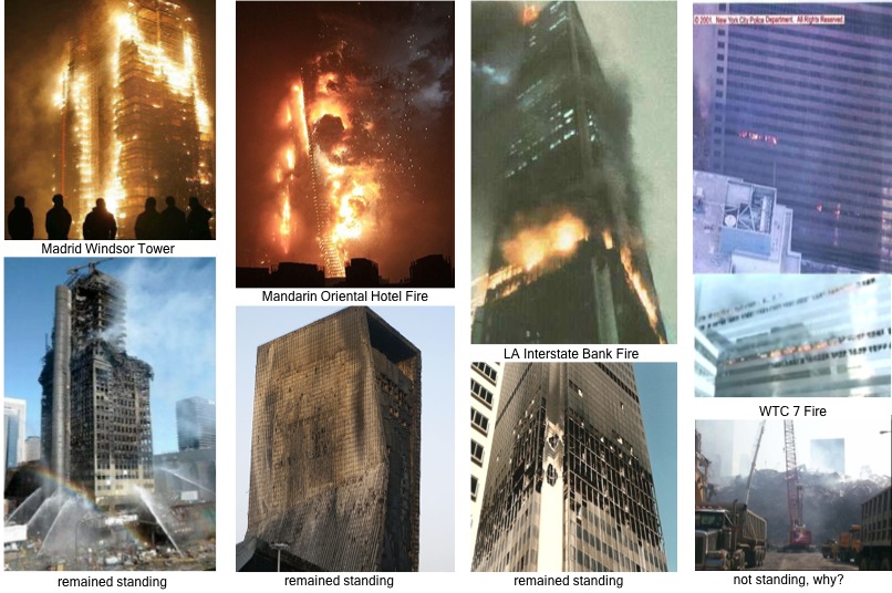 The 9/11 terrorist attacks - BBC - Home